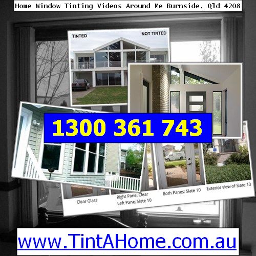 Home Window Tinting Installation Near Me Norwell, Qld 4208